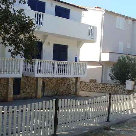Apartments Sabol Geist Borovići Exterior foto