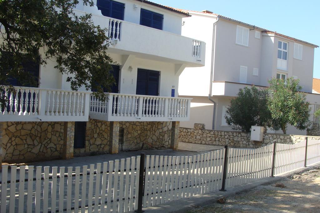 Apartments Sabol Geist Borovići Exterior foto